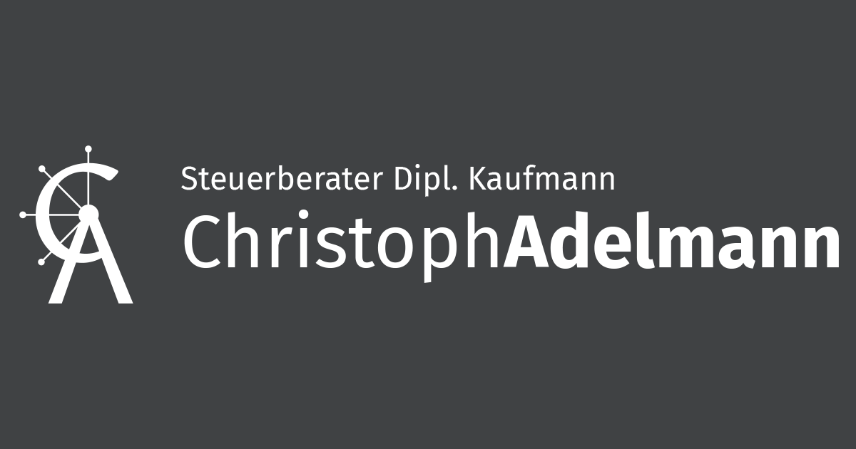 Christoph Adelmann Steuerberater