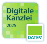 Datev - Digitale Kanzlei 2025