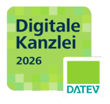 Datev - Digitale Kanzlei 2026